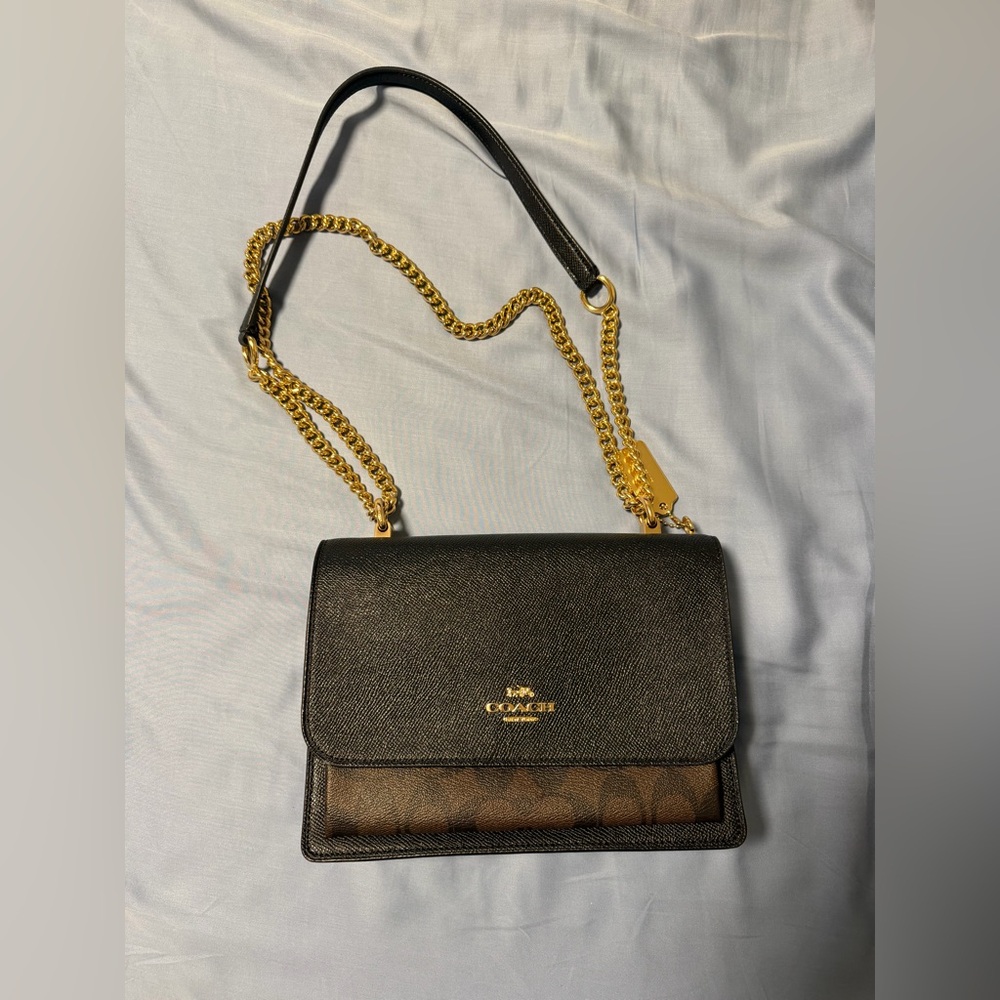 Coach Klare Crossbody Bag